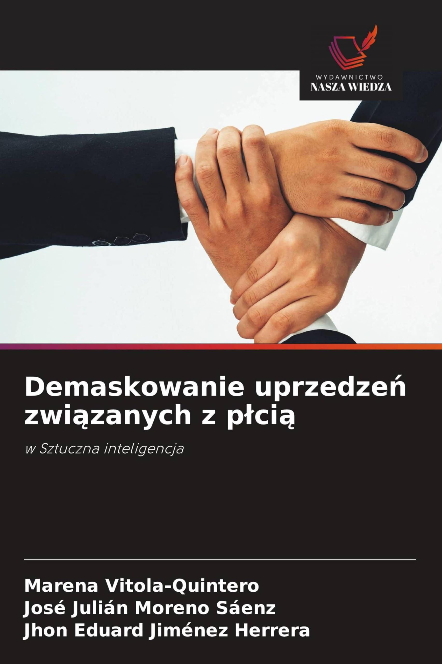 Demaskowanie uprzedzeń związanych z plcią: w Sztuczna inteligencja