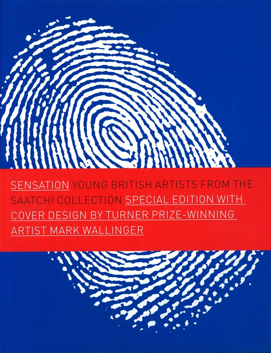 Sensation: Young British Artists from the Saatchi Collection