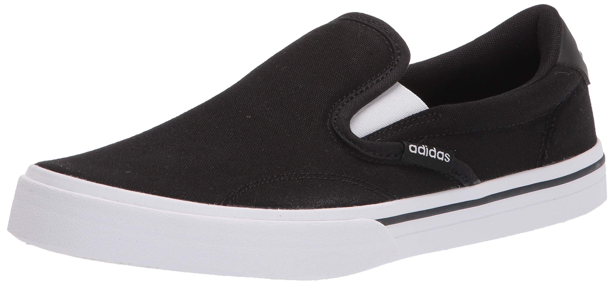 adidas gazelle silver green womens Women's Slip On in White-Green | Sustainable & Stain-Proof
