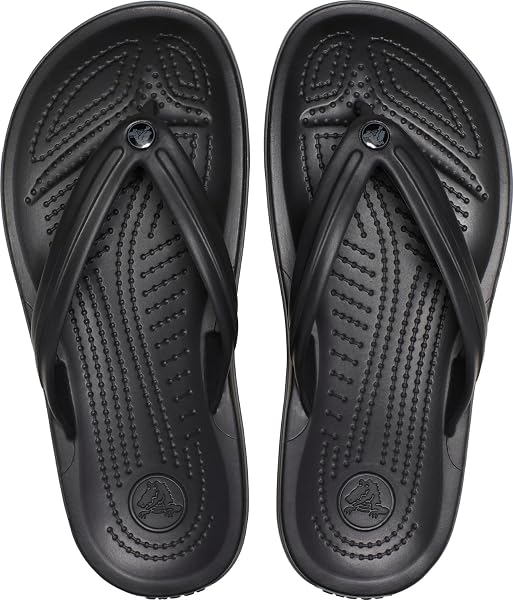 Crocs Unisex Crocband FlipFlip - 3