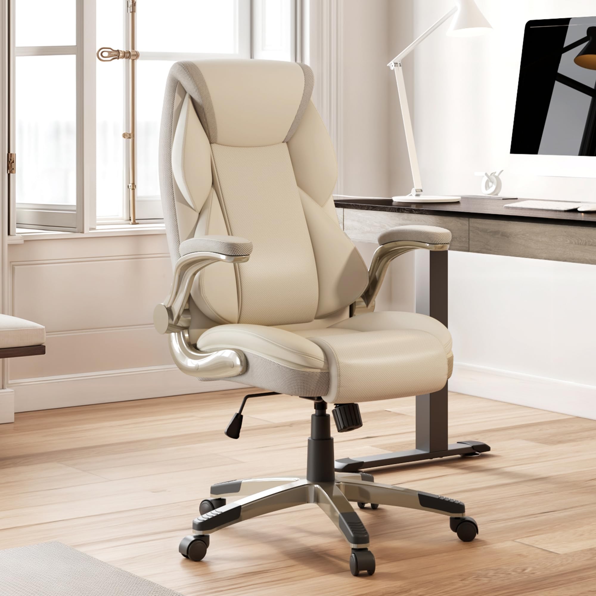EUREKA ERGONOMIC Galene Chair