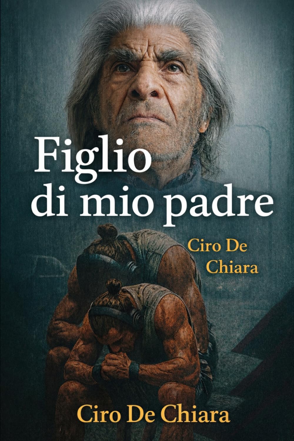 Figlio di mio padre
