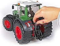 Vista 4 de Fendt 936 Vario