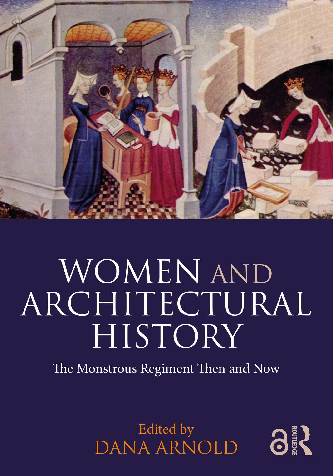 Women and Architectural History comprendre l'invisibilisation des femmes architectes