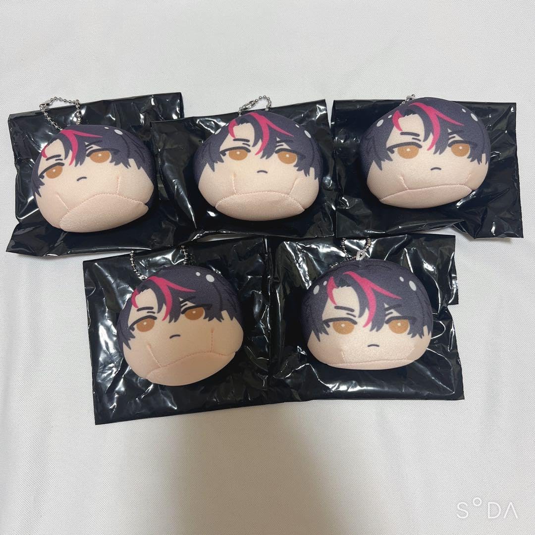 Tsurune Bun Bun Koshiro Fuwa