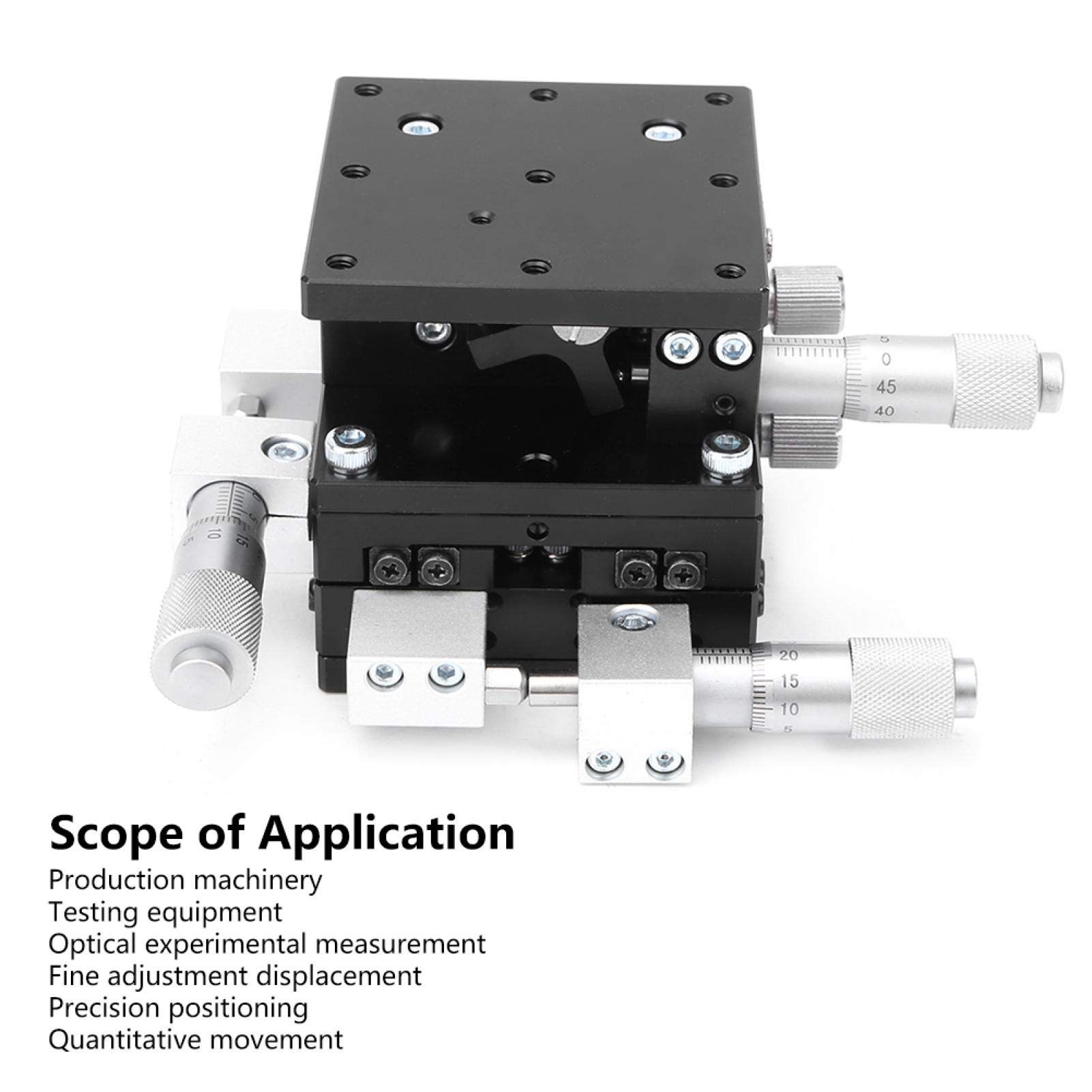 Yoke X-003-16, G100, 1