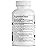 Bronson Ginkgo Biloba Extra Strength Supports Brain Function & Memory Support, 360 Vegetarian Capsules