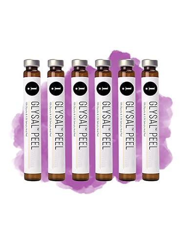 Miniatura 3 de Hydrafacial Paquete de tratamiento con BetaHD Antiox Activ4 Rinseaway Glysal Peel 15 y 45 puntas para el tratamiento hidráulico de la máquina