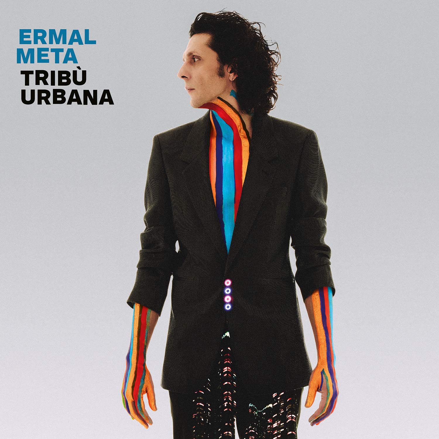 Tribu Urbana (Sanremo 2021)