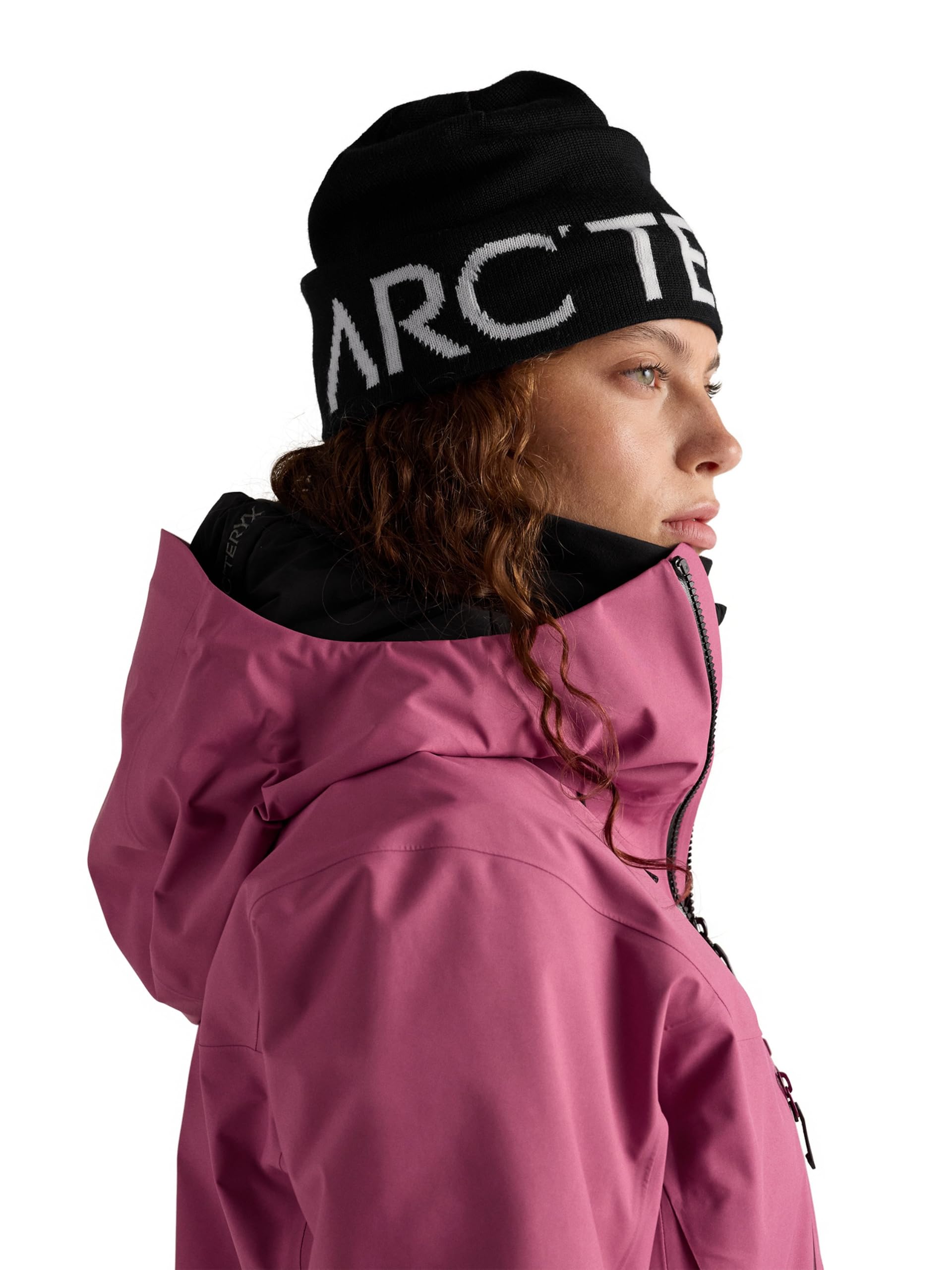 Arc'teryx - Word Head Toque, Berretto Unisex - Adulto