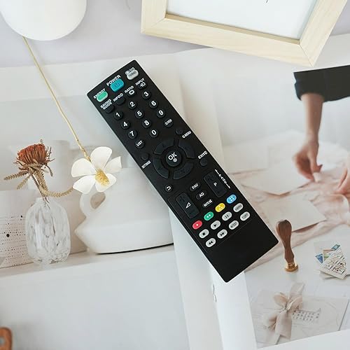 Miniatura 6 de Mando a Distancia de Repuesto para LG 42PA4500-UF 47LS4500-UD 47LS4500-UD 55LS4500-UD LED Smart HDTV