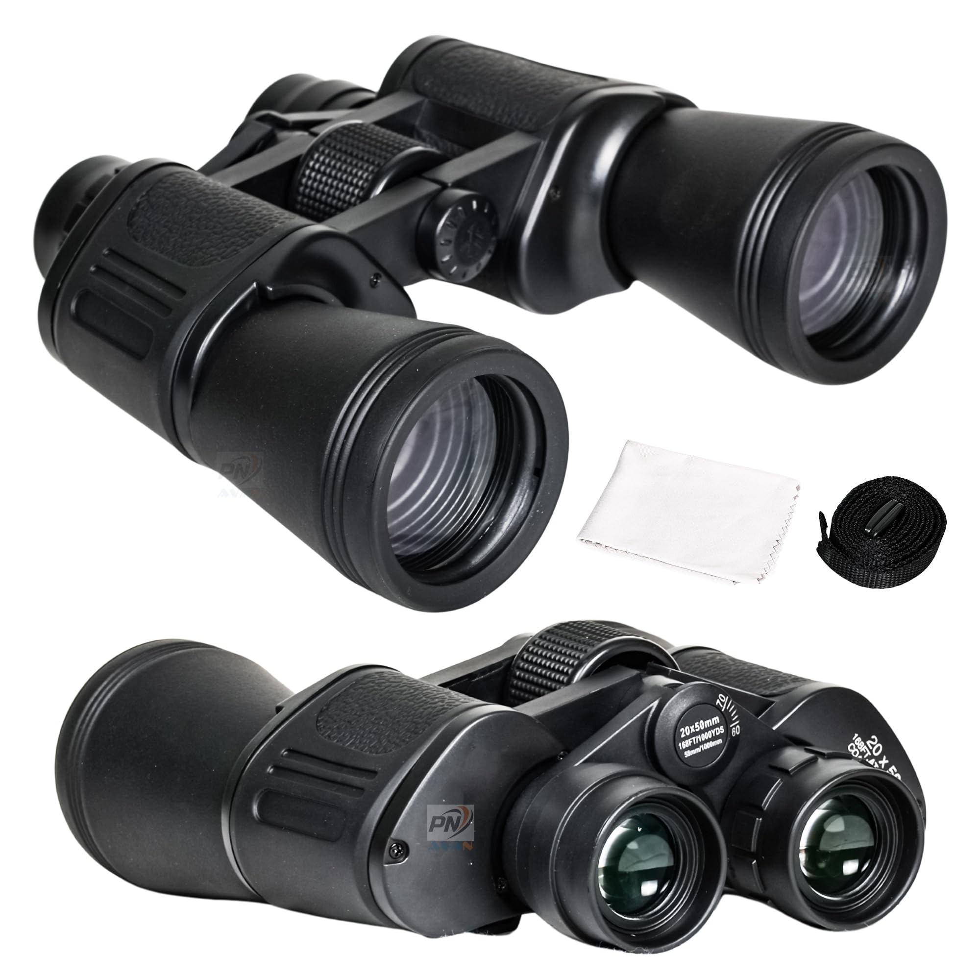 PN AVAN Binocular (Camouflage) (Black Color)-image-33