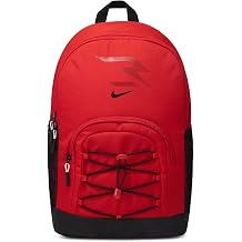 Nike 3BRAND Kids Blitz Bungee Backpack for School, Hydrangeas