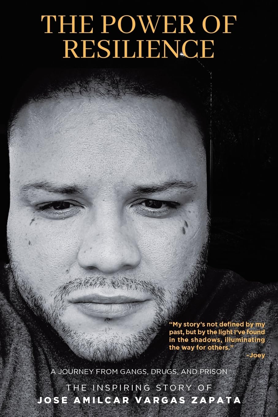 The Power of Resilience