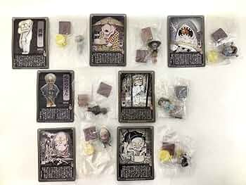 大妖怪 ラストラン賞 52TOYS JAPAN 公式オンラインショップ |