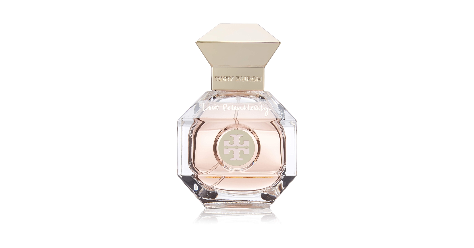 Amazon.com: Tory Burch Love Relentless 1.5 盎司(約48.2 克