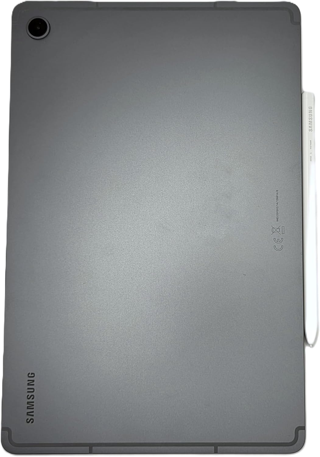Samsung Galaxy Tab S10 Lite - Tablet - Android 15 - 128 GB - 10.9 Inch