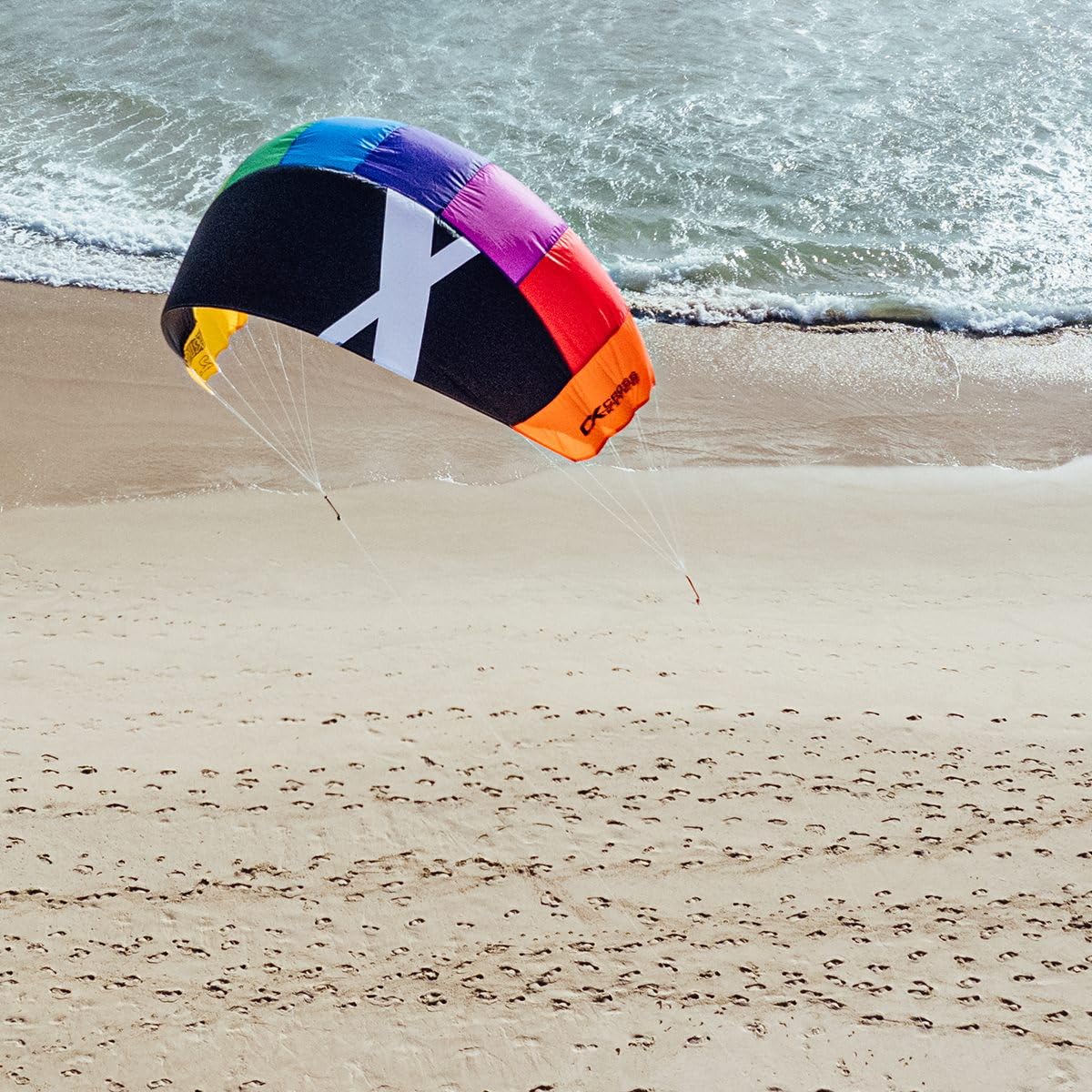 Trainer Kite CROSS KITES Rio 2.1