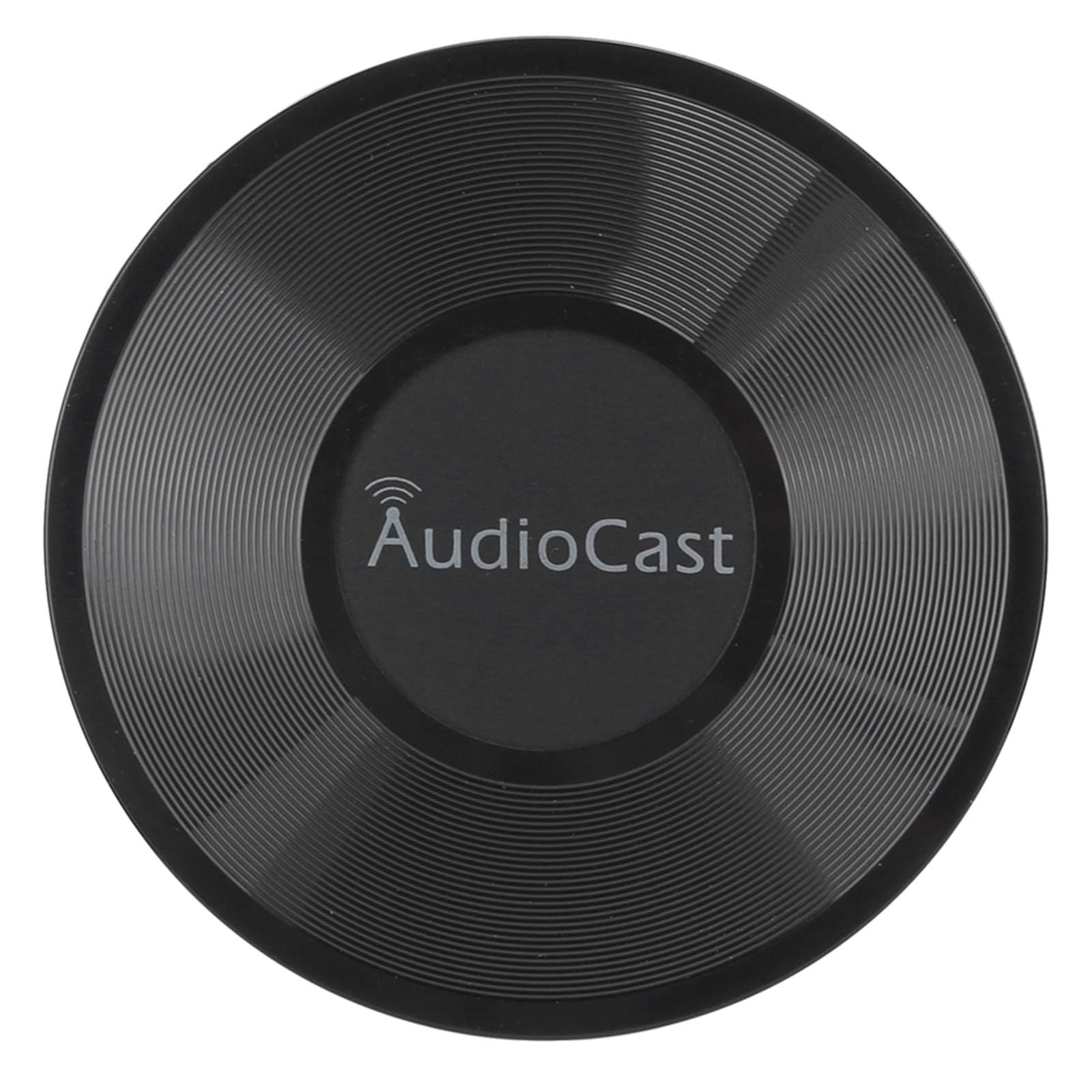 Mini Airplay 2 Streamer Muzyczny-Audiocast WiFi Bezprzewodowy Odtwarzacz Muzyczny-Odbiornik Audio Wi-Fi Audio Muzyka do Systemu Głośników dla Android/OS