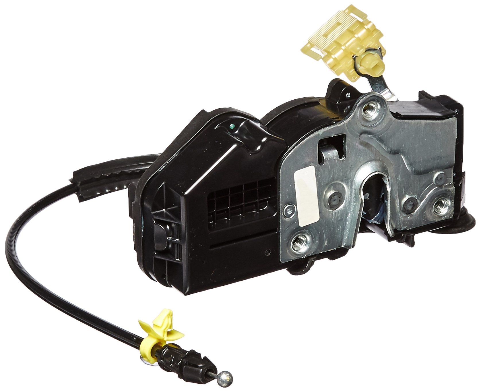 Amazon.com: GM Genuine GM 25876398 Door Latch, Right : Automotive