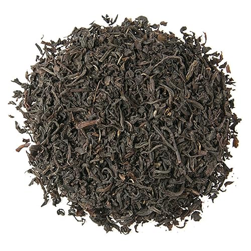 Vista 153 de Hojas de té sueltas English Tea