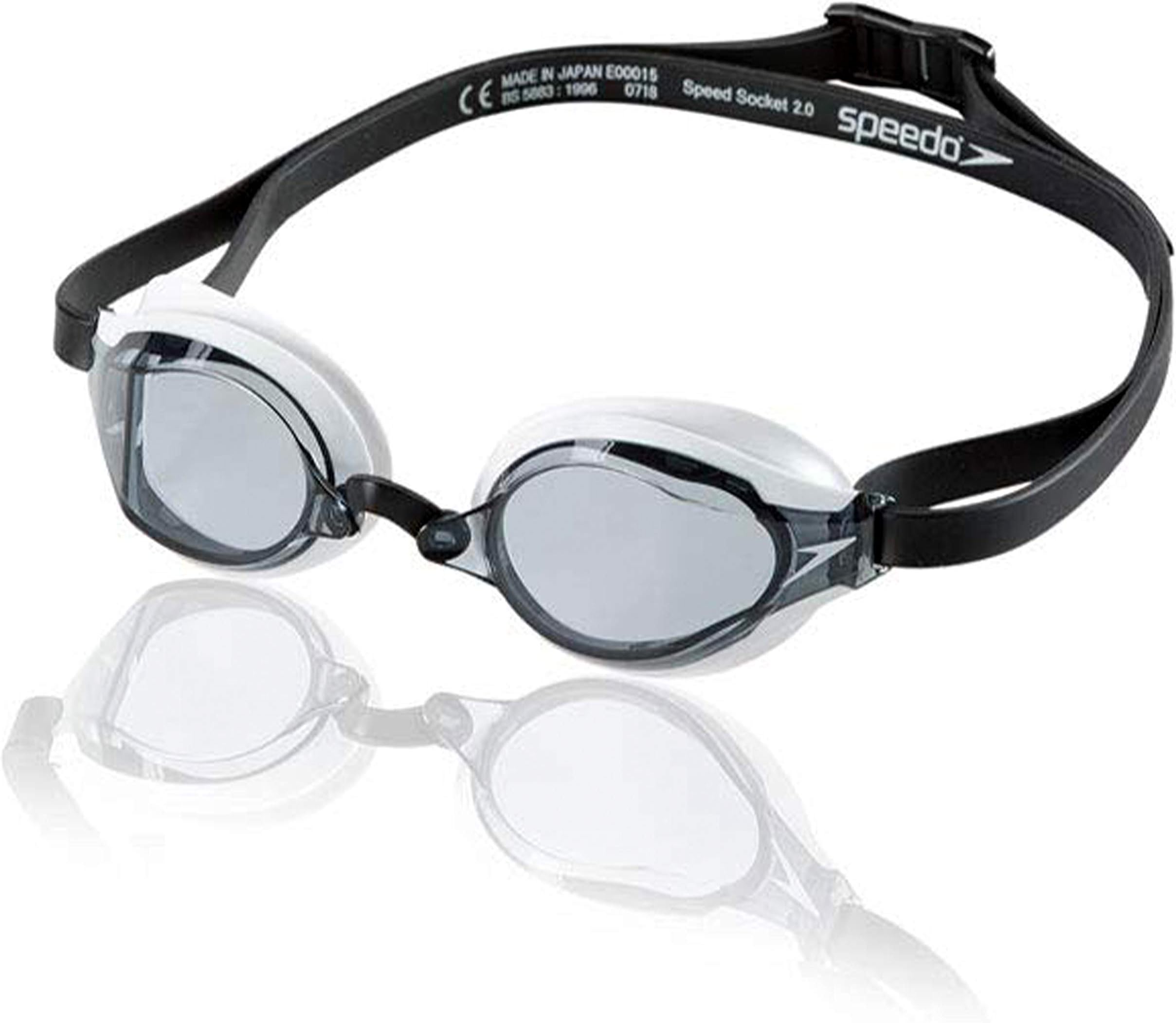 Speed Socket 2.0 Swim Goggle