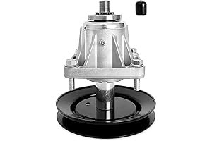 Cub Cadet LT1045 Spindle: A Superior Replacement for Your Lawn Mower