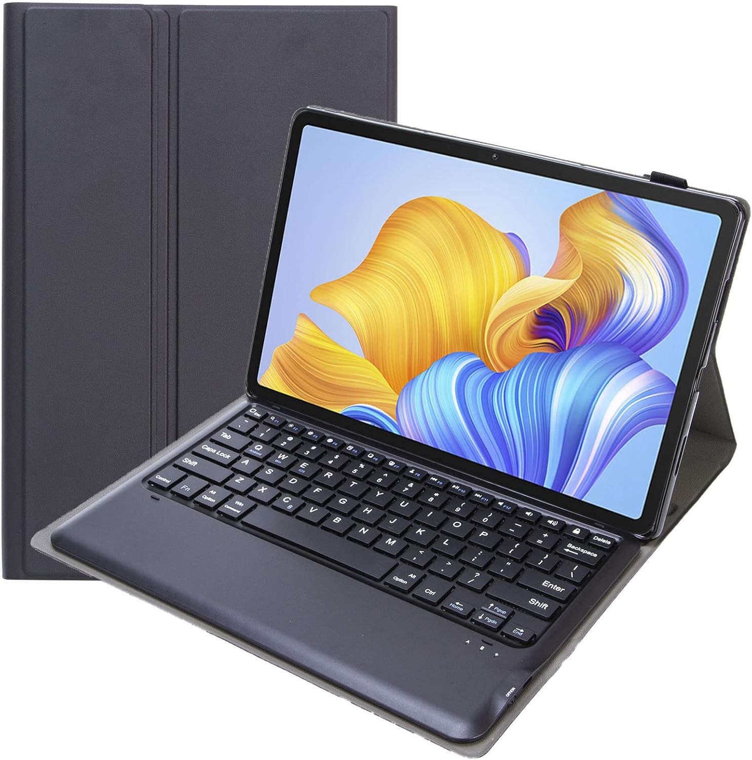 Keyboard Cover Folio Case with Detachable Bluetooth Egypt Ubuy