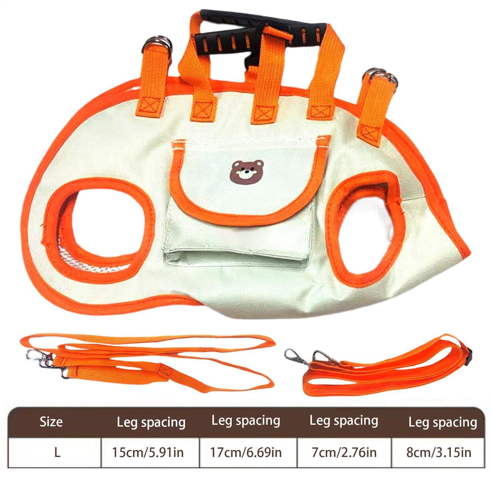 Mochila Portaperro - Suministros De Transporte para Cachorro de Viaje | De Transporte Para Mascotas Llevada En El Hombro,para Propietarios de Animales Amantes de las Bestias Paseo