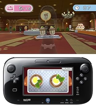 Nintendo Switch Wii U Nintendo-Wii-U-White-8GB