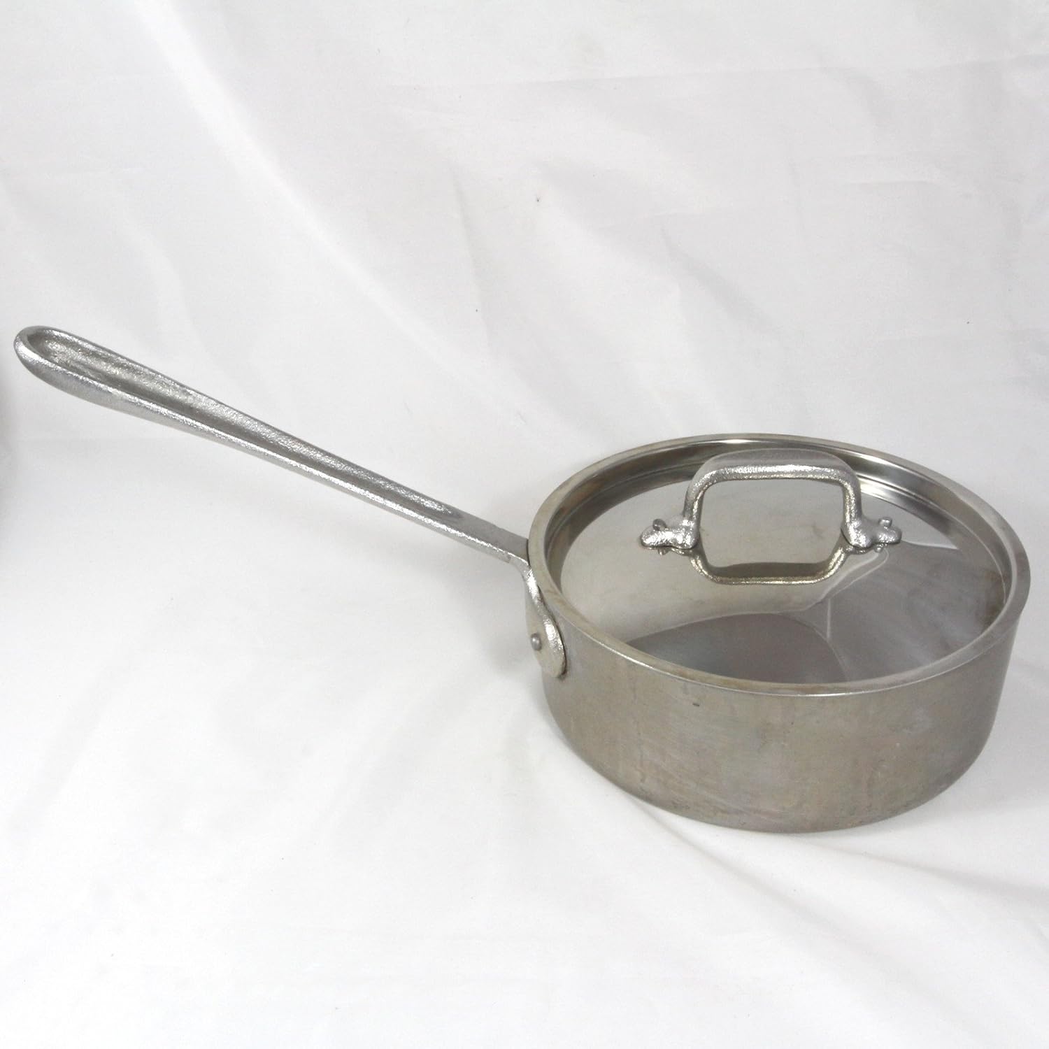 All Clad Metalcrafters Original Classic Vintage Commercial