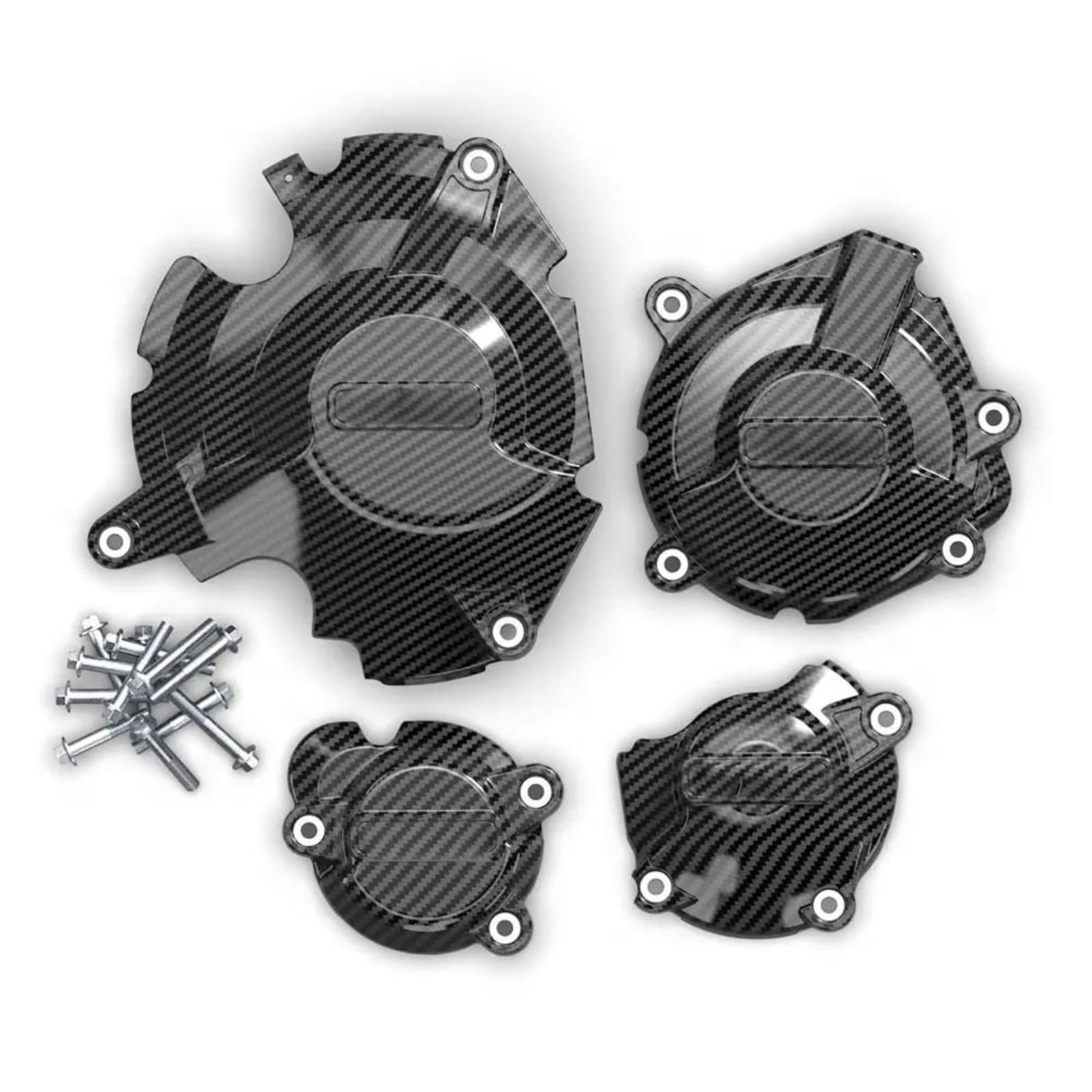 Housse de protection moteur anti-casse pour carter Suzuki GSXS750 GSXR 600 750