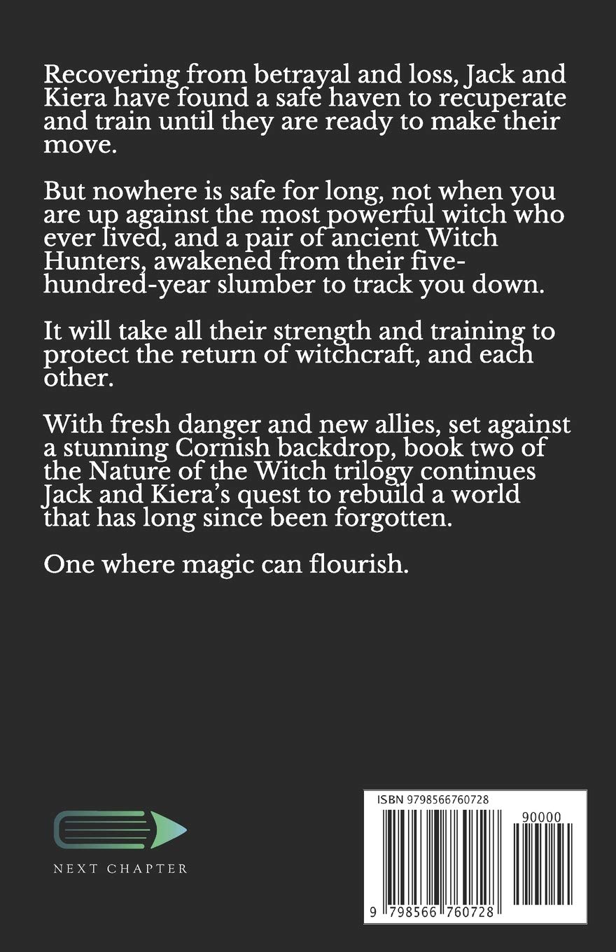 Blood Of The Witch - Image 2