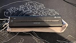 Review Image by Mai Mai