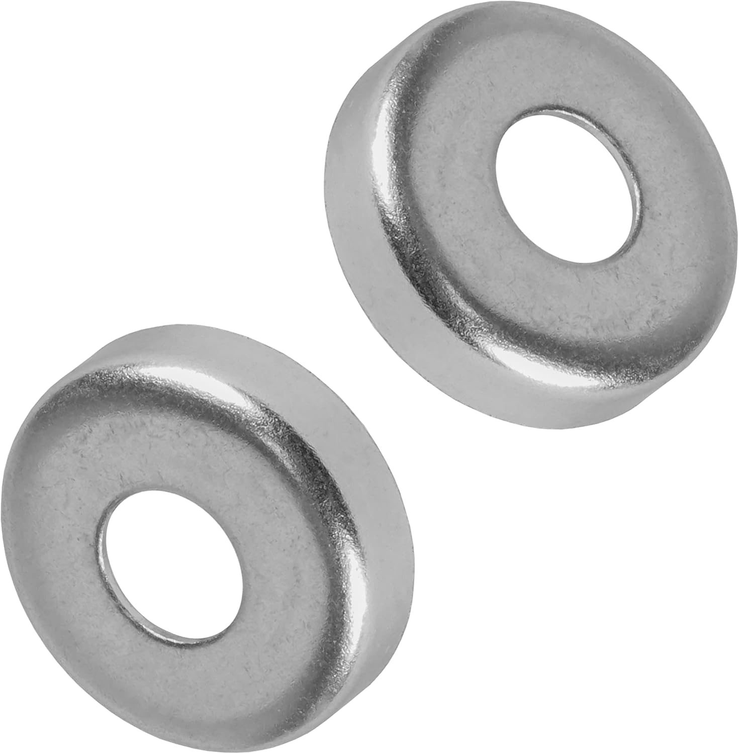 Caltric 2x Swing Arm Dust Seal Cap Compatible with Honda Sportrax 400 TRX400EX 2X4 1999 2000 2001 2002 2003 2004 2005 2006 2007 2008