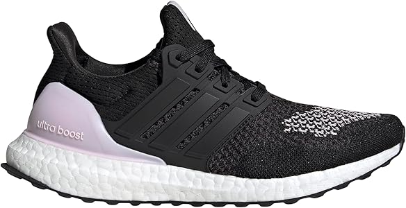 adidas gazelle silver green womens adidas Women's Ultraboost 20 10 Purple/Silver/White main image 0