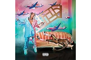 Bichota Season CD - KG0516