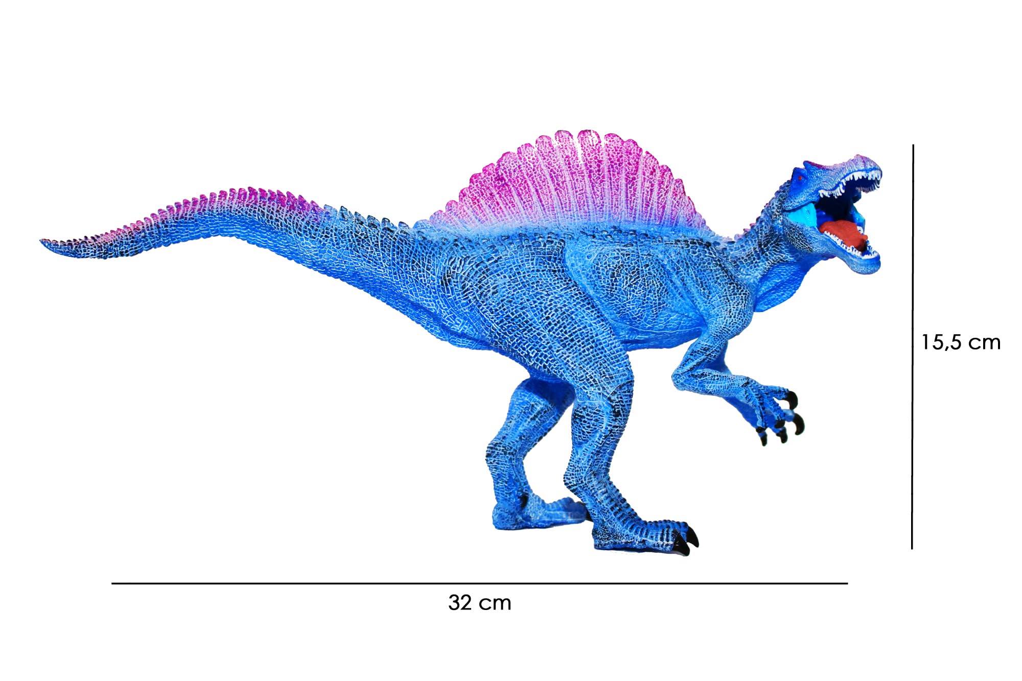 Cantex Spinosaurus - Image 2