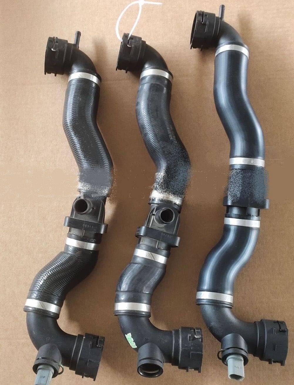 WATER PIPE 3W0122051B 3W0 122 051B AUTO-GETHER