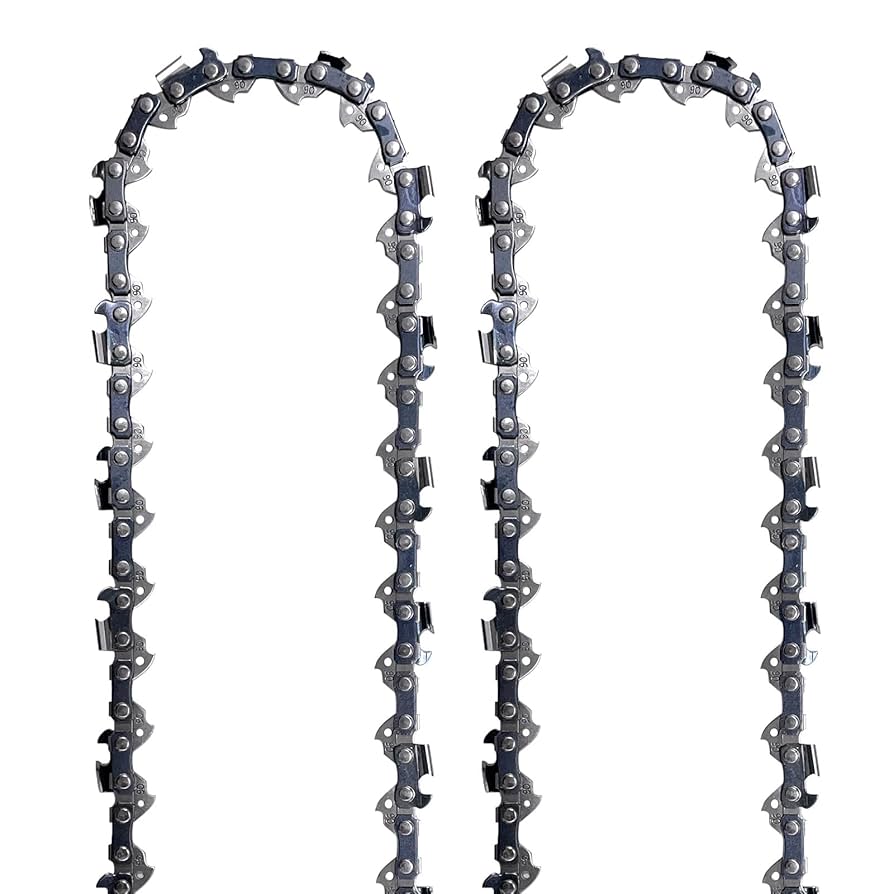 Amazon.com: Opuladuo 2PC 10 Inch Pole Saw Chain for RYOBI