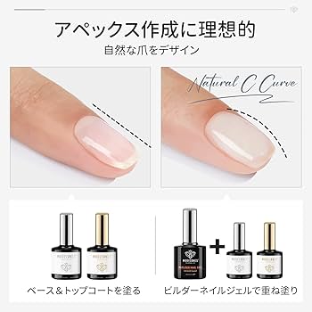 ジェルネイル3点セット ベース・トップ・ダイヤモンド 楽天市場】ベースジェル+3種から選べるトップジェル1本 特別