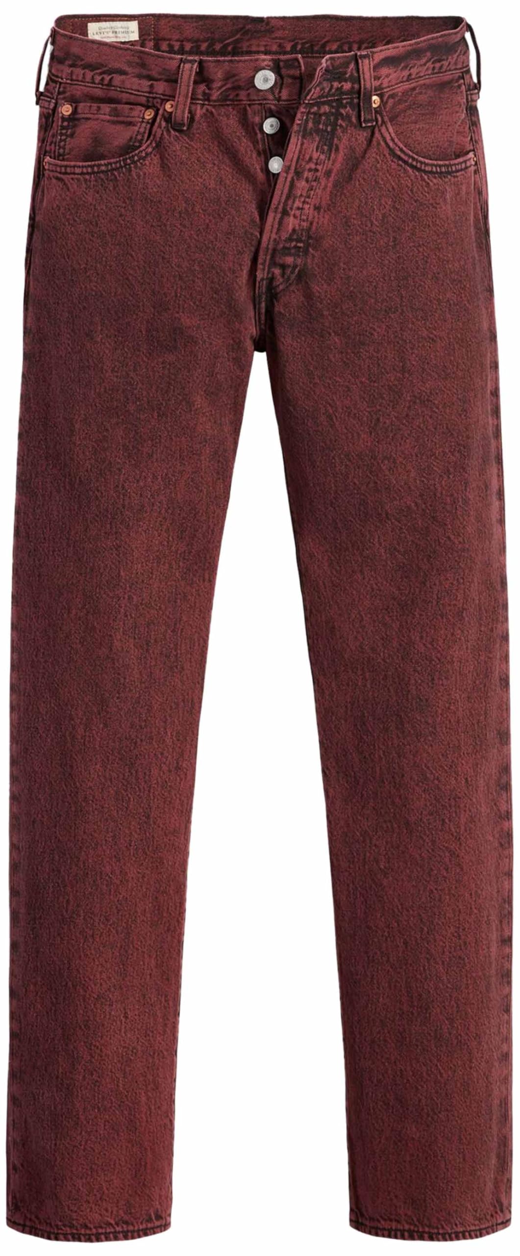 Levi's Hombre 501 Original Fit Vaqueros — view 146