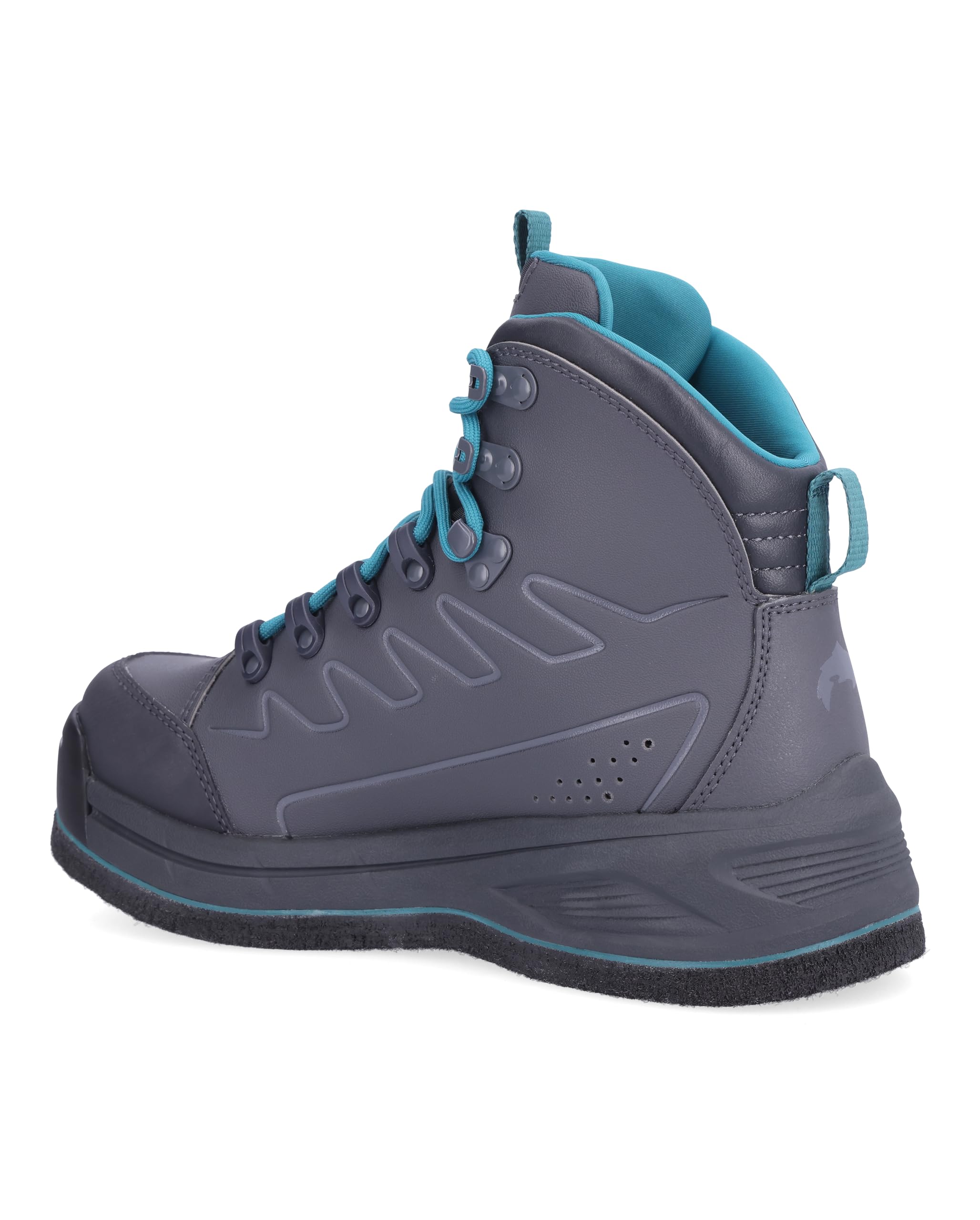 Simms Freestone Boot - Felt Slate 8