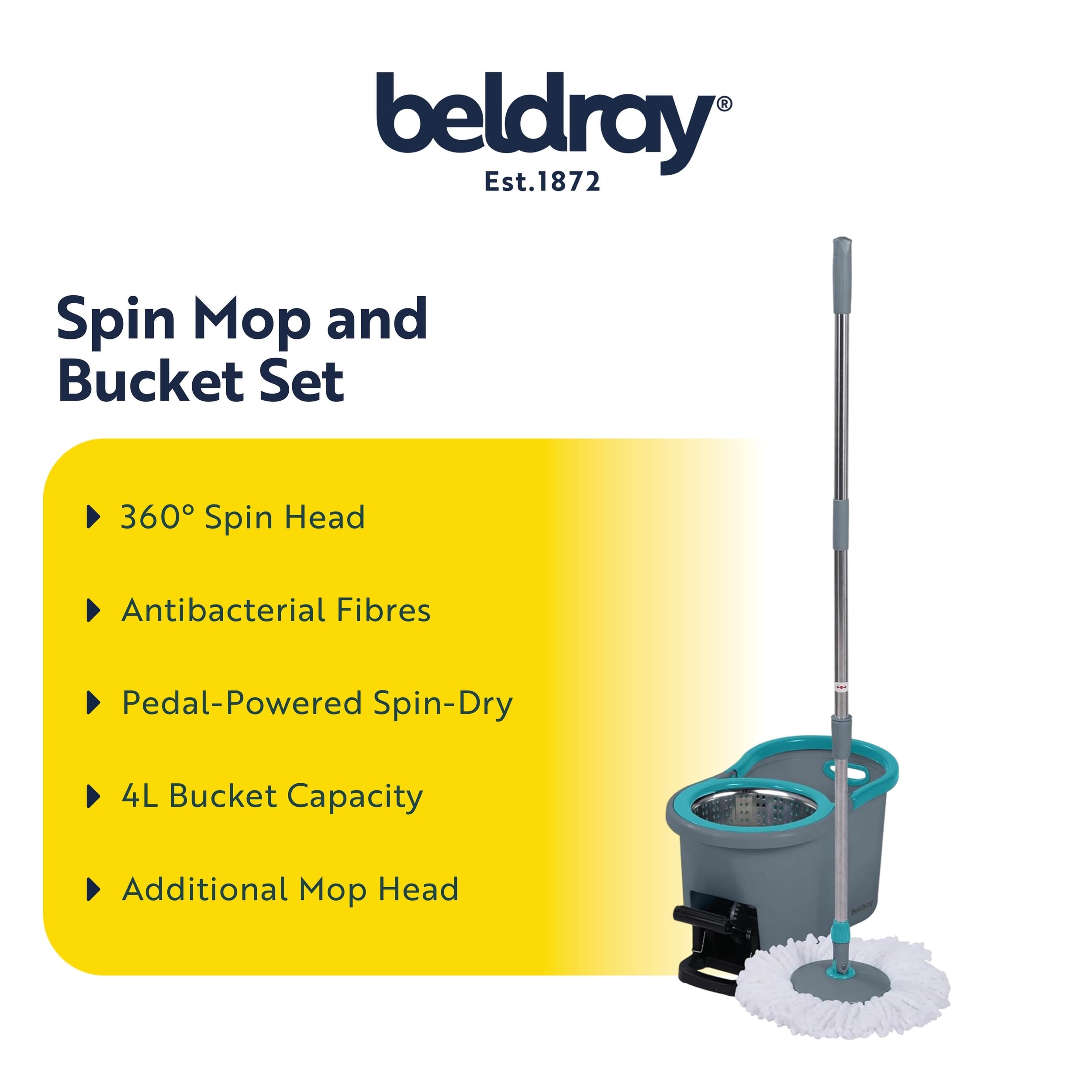 Beldray
