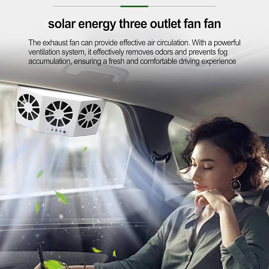 3-in-1 ソーラー排気ファン ホワイトポンさん専用 3-in-1 ソーラー排気ファン ホワイトポンさん専用 Amazon.co.jp