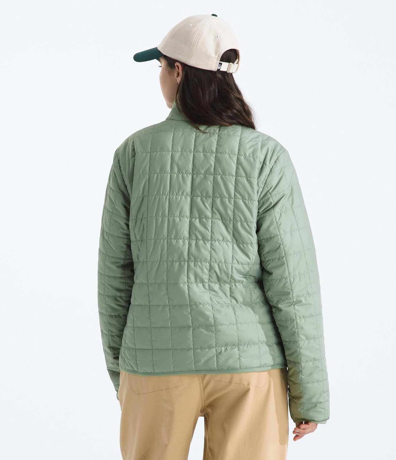 THE NORTH FACE Women’s Junction Insulated Jacket (Standard and Plus Size)