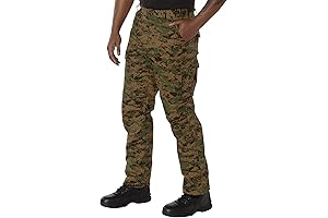 Rothco Tactical BDU Pants