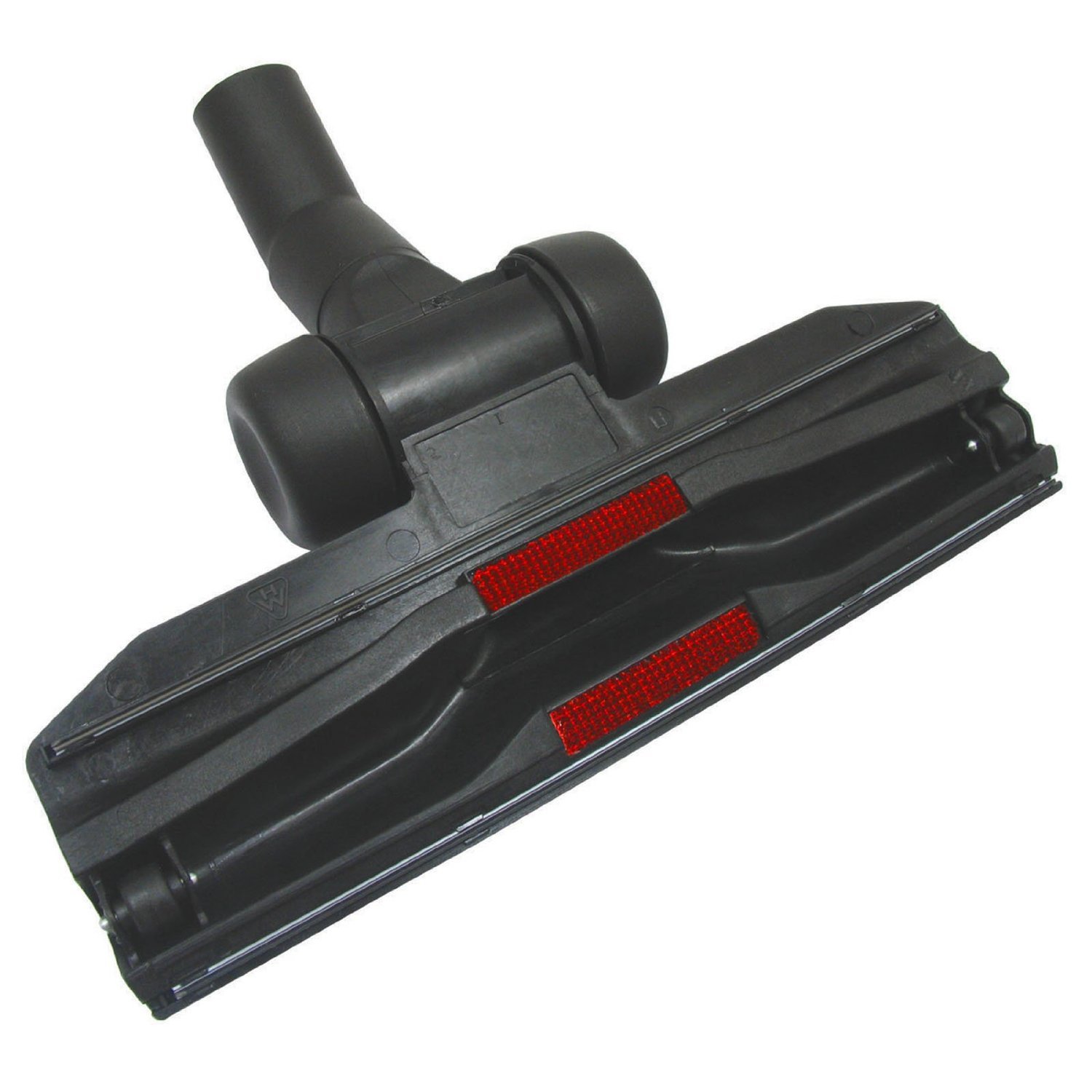 Spares2go Spazzole Di Carbonio E Supporti Compatibili Con Sebo X1, X2, X3, X4, X5, 360 – Set Da 2 Pezzi Di Ricambio