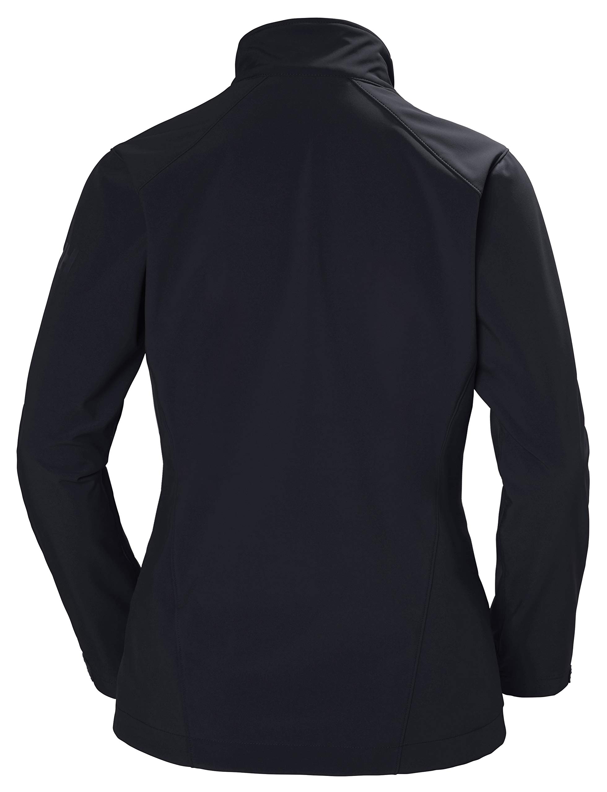 Helly Hansen W Paramount Softshell Jacket Veste Softshell Femme (lot de 1)