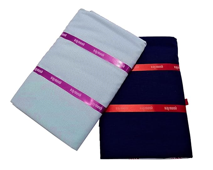 raymonds unstitched fabric